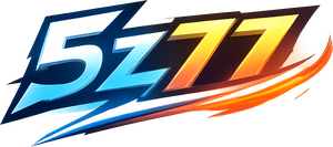 5z77 বাংলা লোগো
